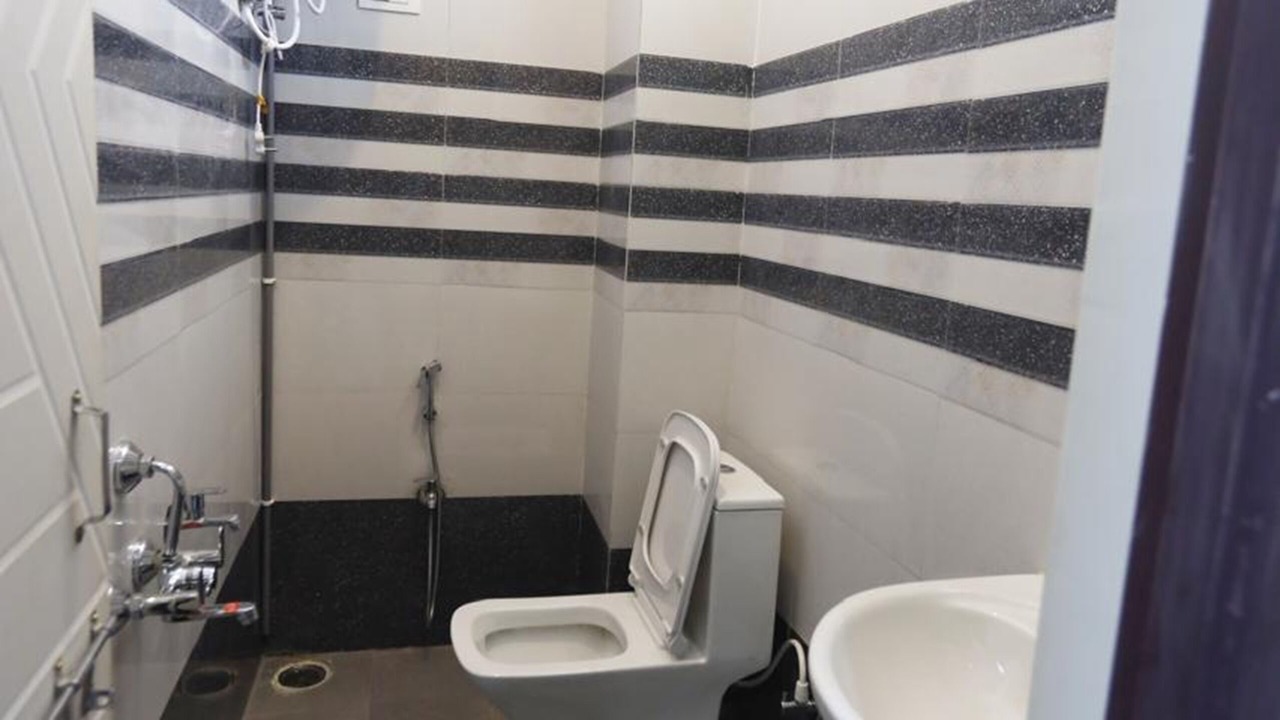 Photo of Bathroom in Shimoga