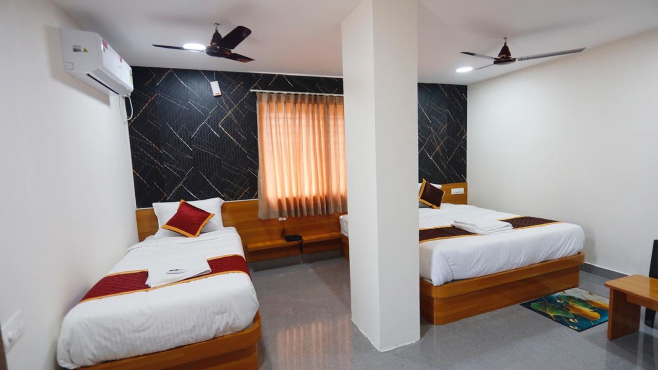 Photo of Bedroom in Shimoga