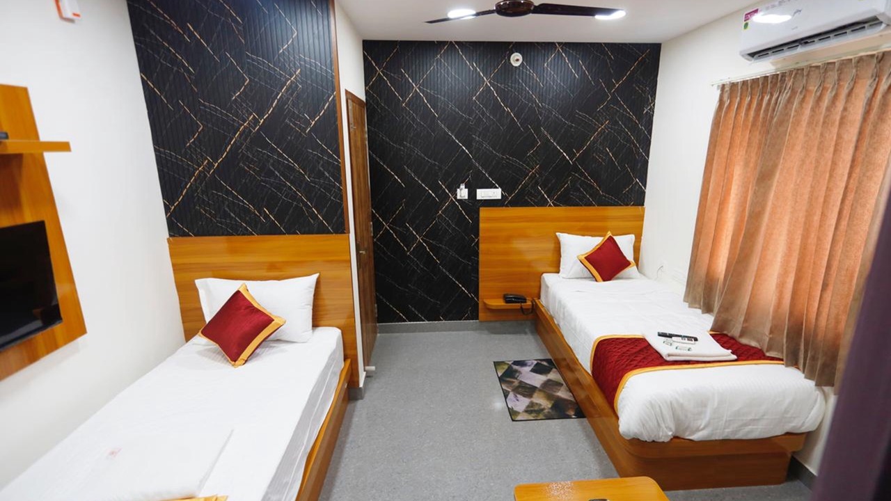 Photo of Bedroom in Shimoga