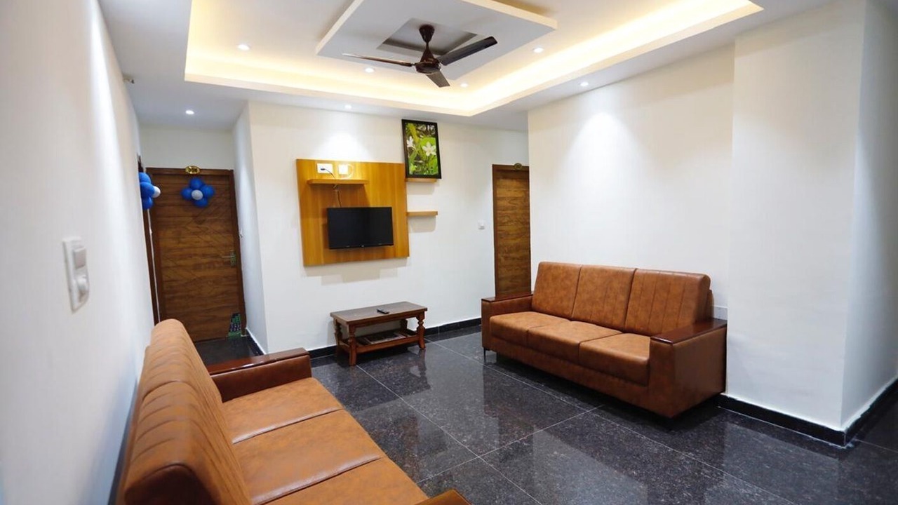 Photo of Livingroom in Shimoga