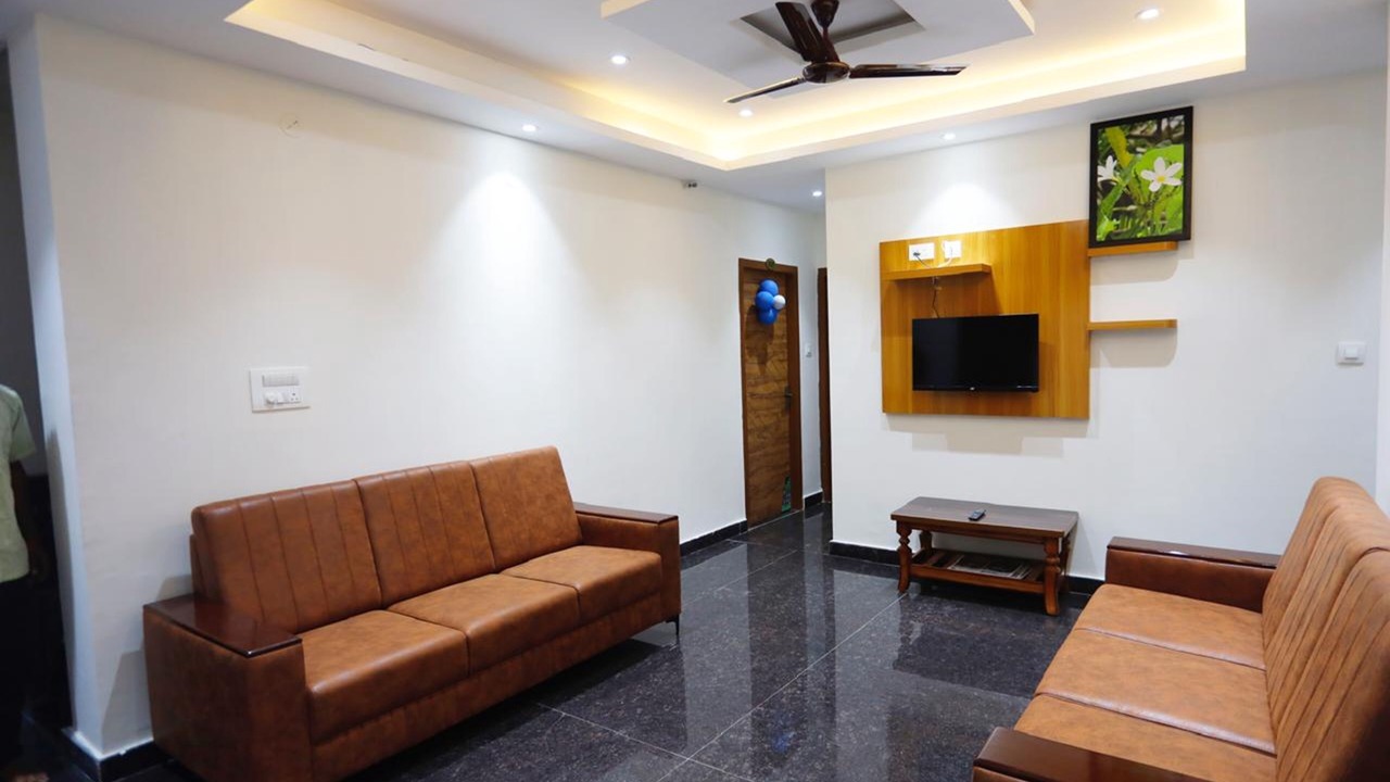 Photo of Livingroom in Shimoga