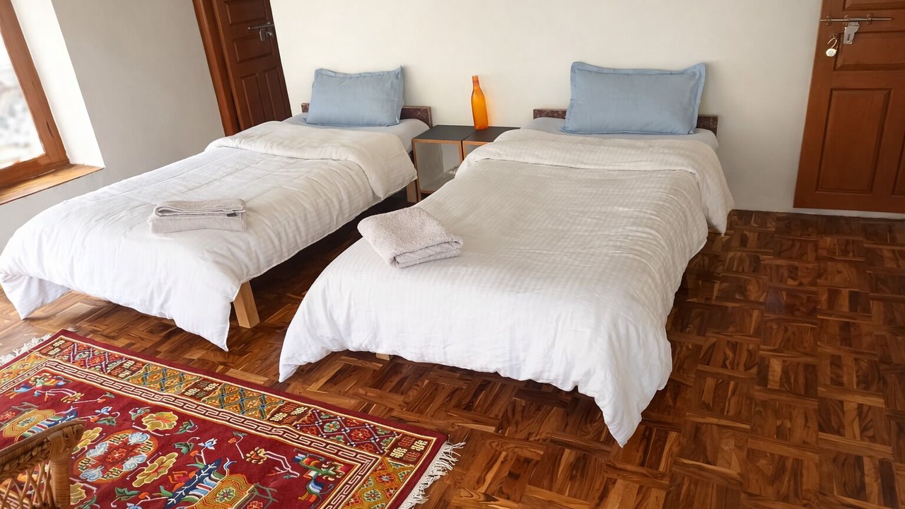 Photo of Bedroom in Garkone