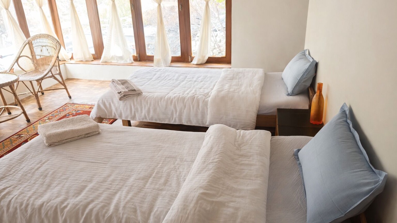 Photo of Bedroom in Garkone
