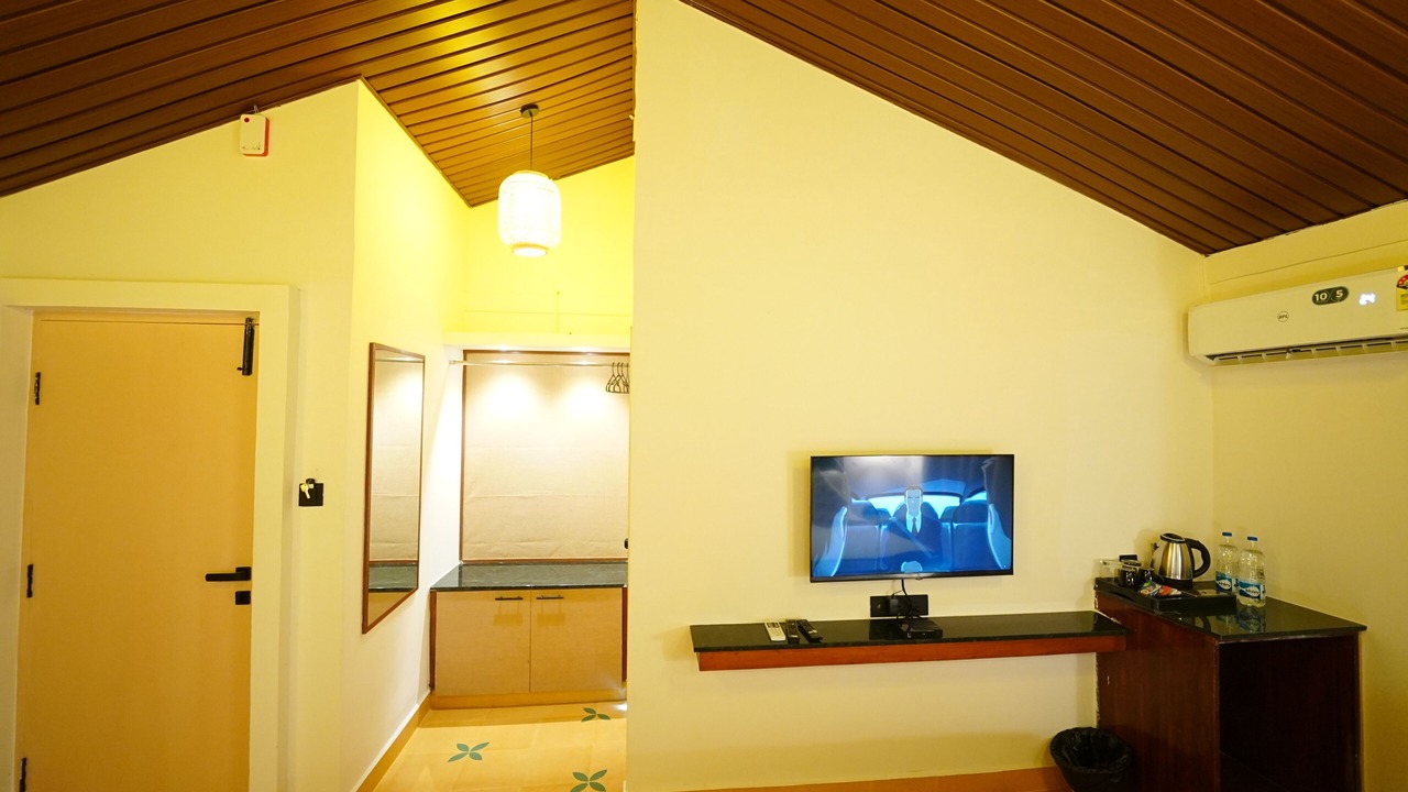Photo of Patio Balcony in Tiruvannamalai