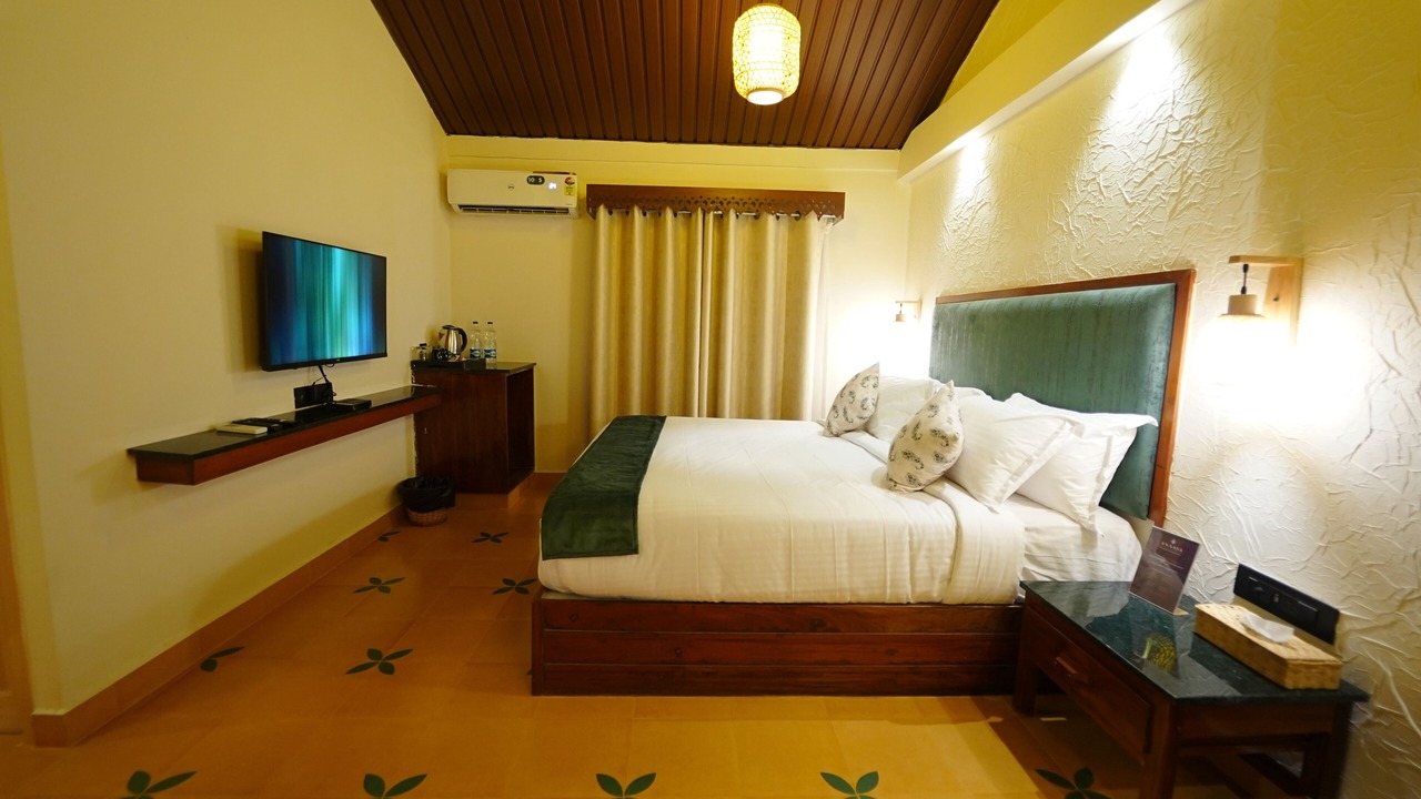 Photo of Patio Balcony in Tiruvannamalai