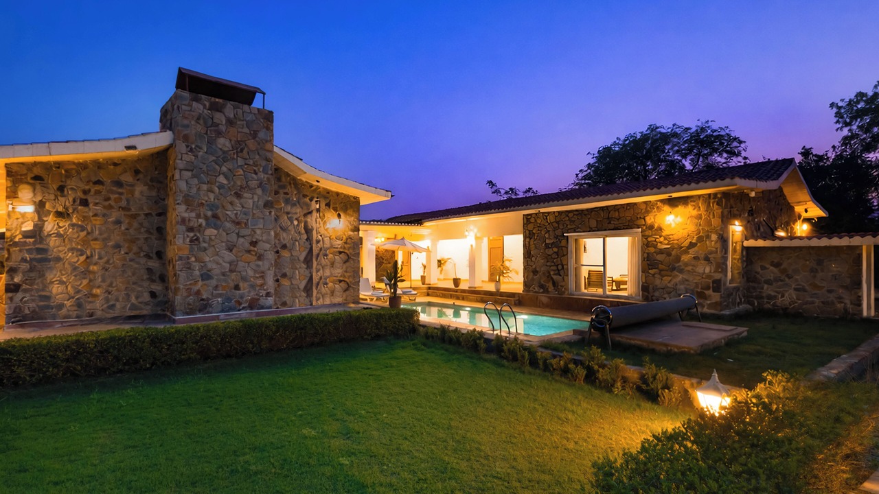 Photo of Outdoor in Faridabad