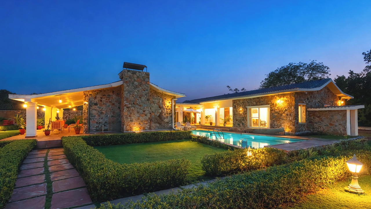 Photo of Outdoor in Faridabad