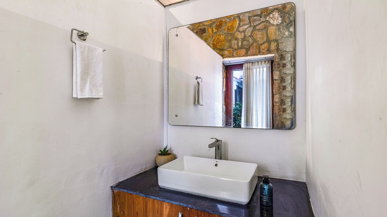 Photo of Bathroom in Faridabad