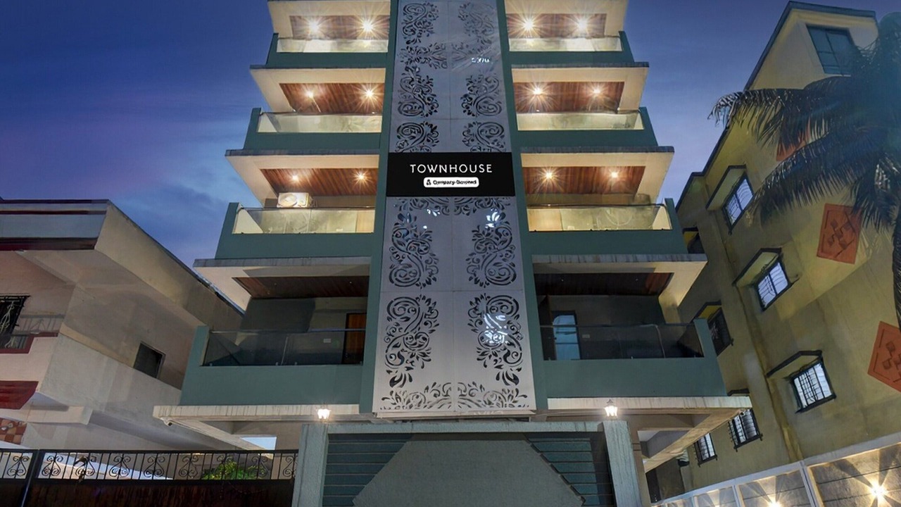 Photo of Outdoor in Pimpri - Chinchwad