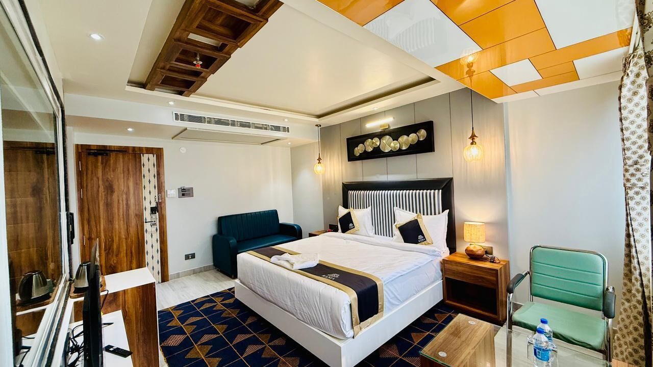 Photo of Bedroom in Danapur