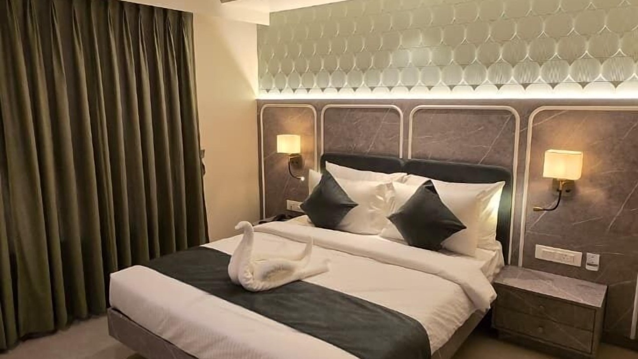 Photo of Bedroom in Panvel