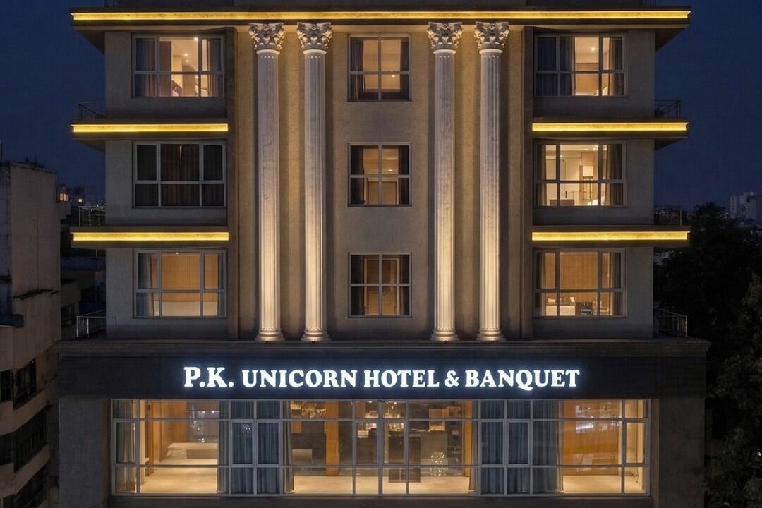 Photo of Outdoor in Panvel