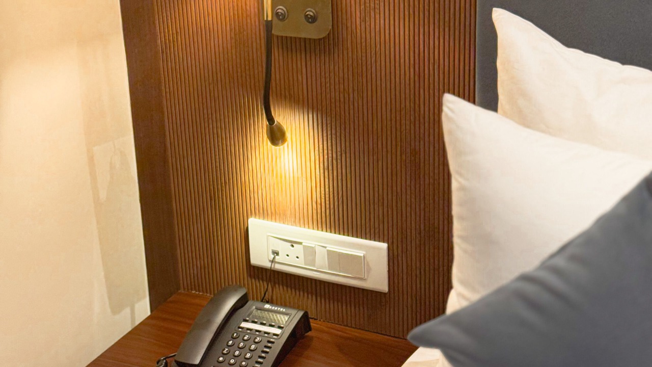 Photo of Bedroom in Panvel