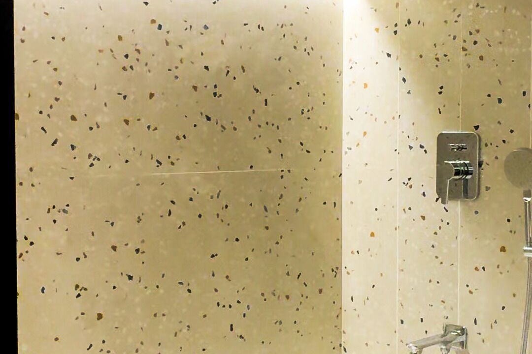 Photo of Bathroom in Panvel