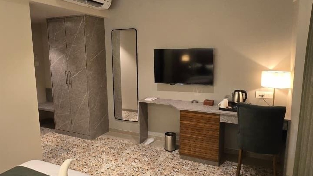 Photo of Bedroom in Panvel