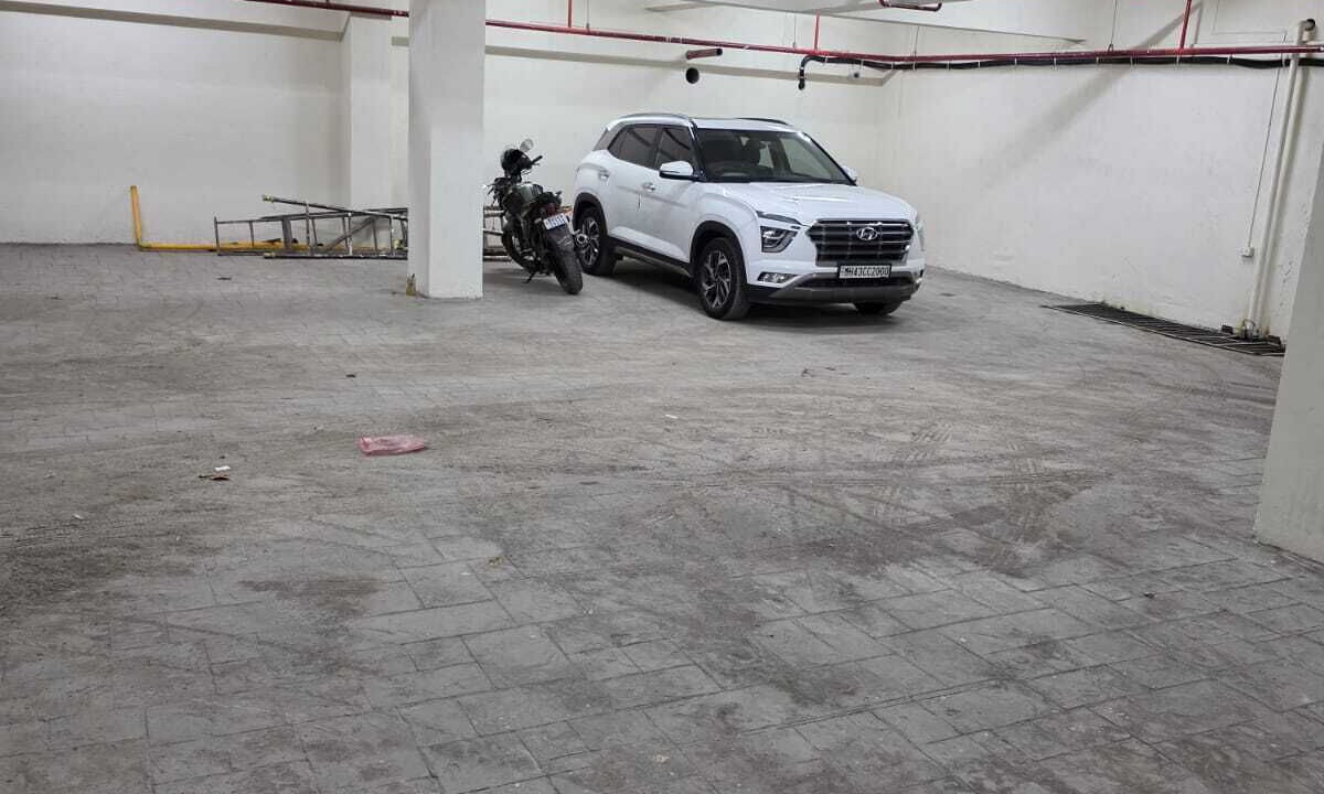 Photo of Outdoor in Panvel