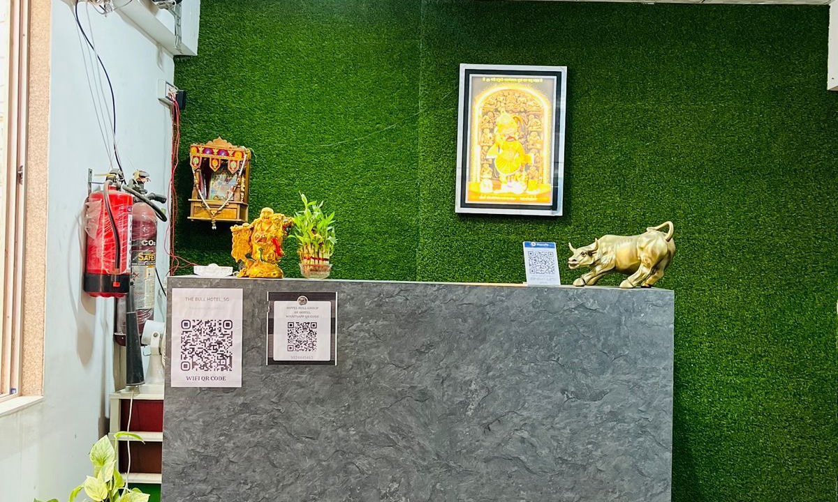 Photo of Bedroom in Surat