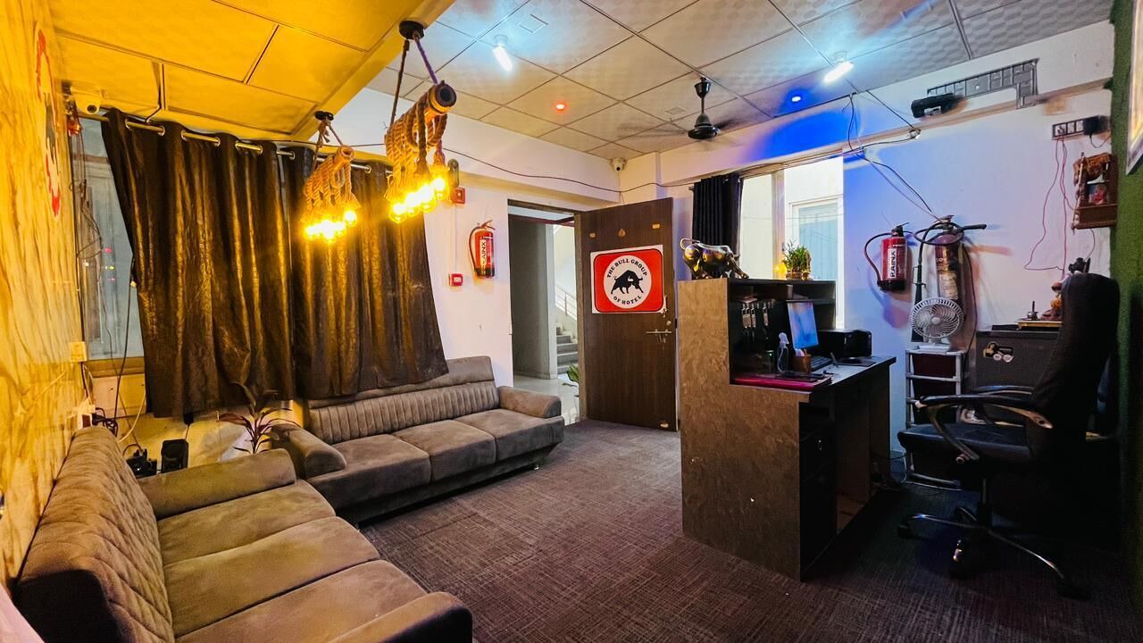 Photo of Bedroom in Surat