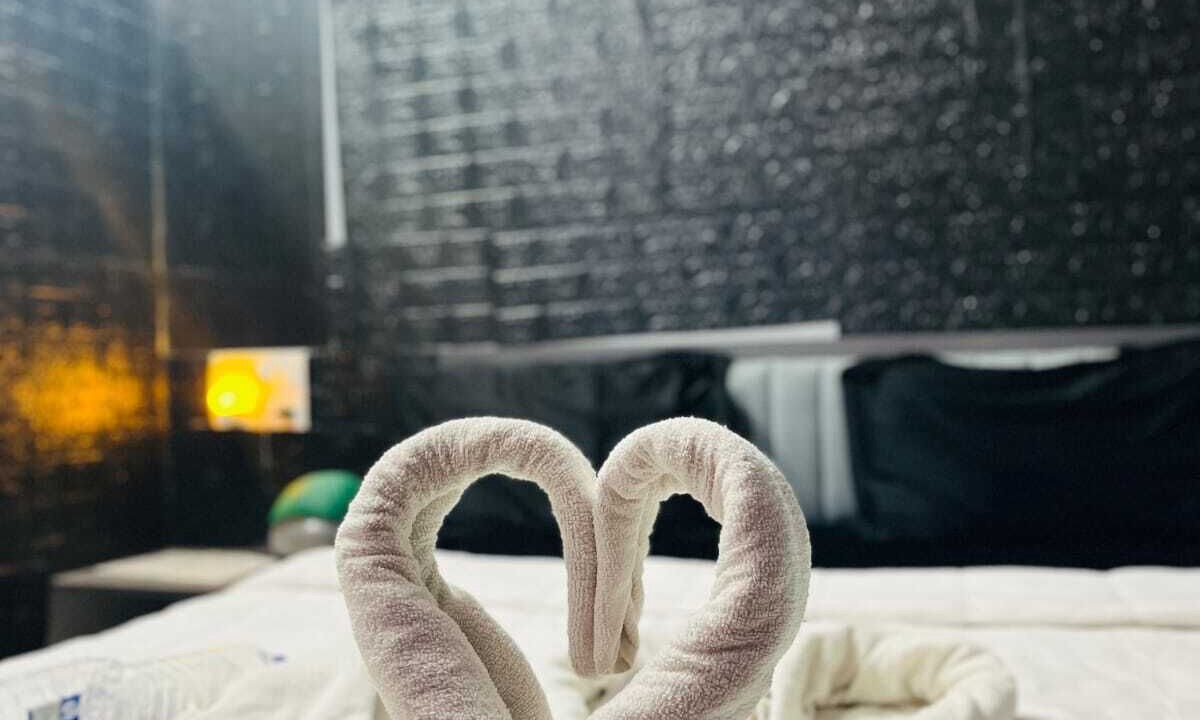 Photo of Bedroom in Surat