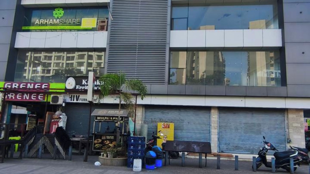 Photo of Outdoor in Surat