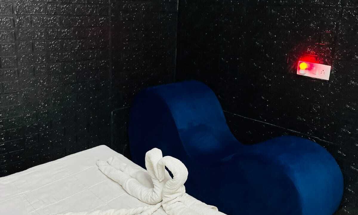 Photo of Bedroom in Surat