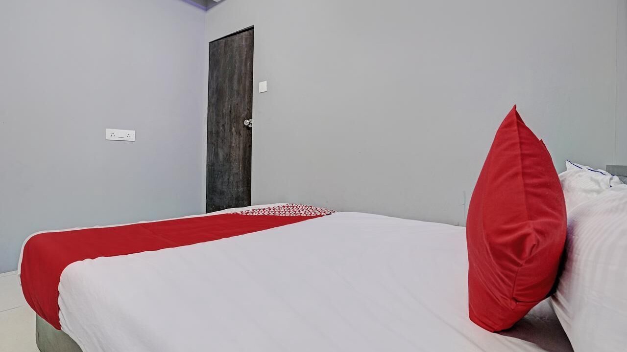 Photo of Bedroom in Surat
