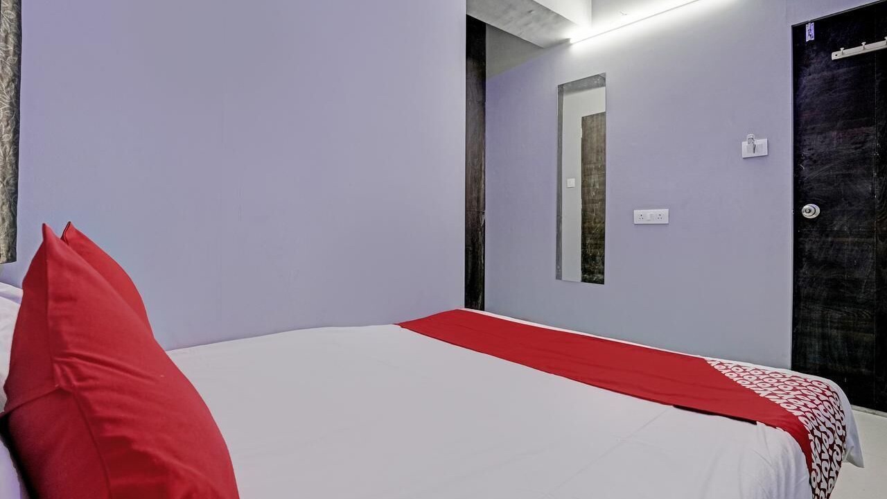 Photo of Bedroom in Surat