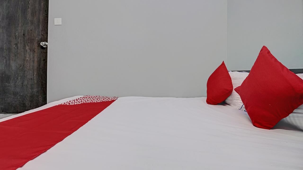 Photo of Bedroom in Surat