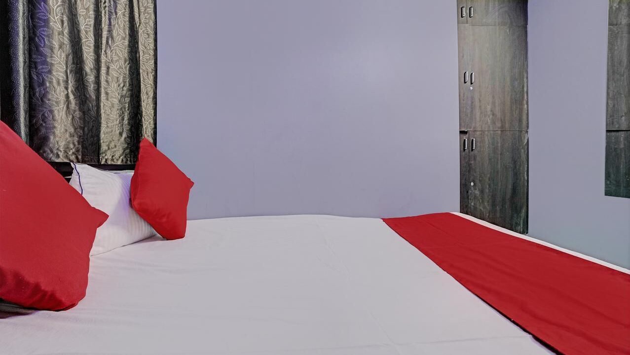 Photo of Bedroom in Surat