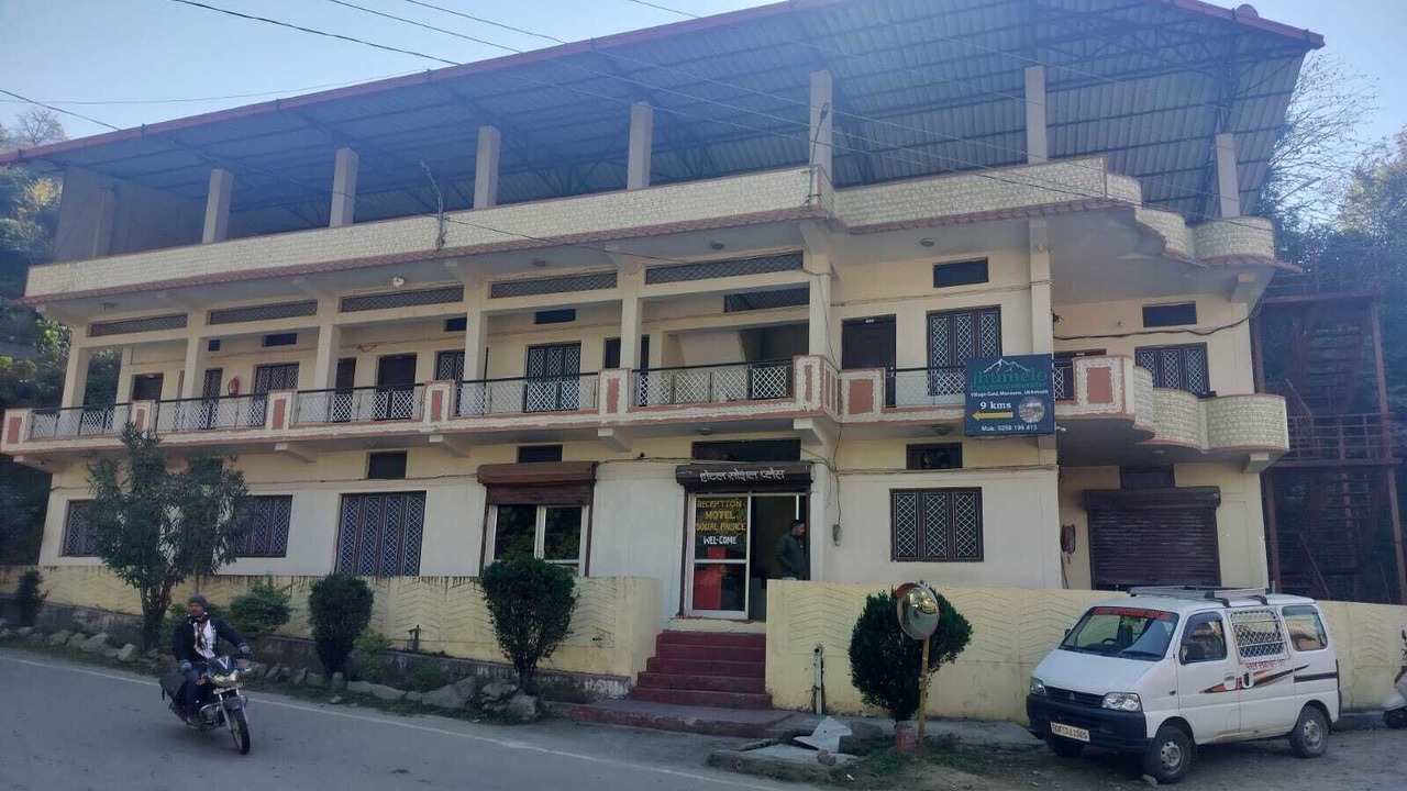 Photo of Outdoor in Ukhimath