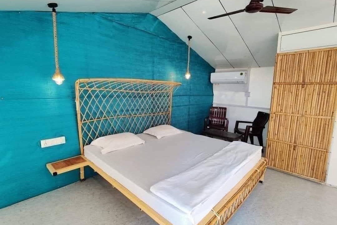 Photo of Bedroom in Dasada