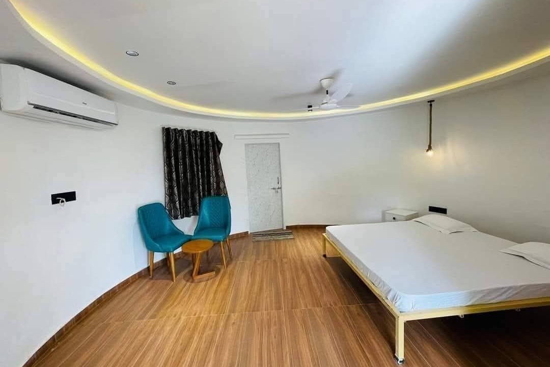 Photo of Bedroom in Dasada