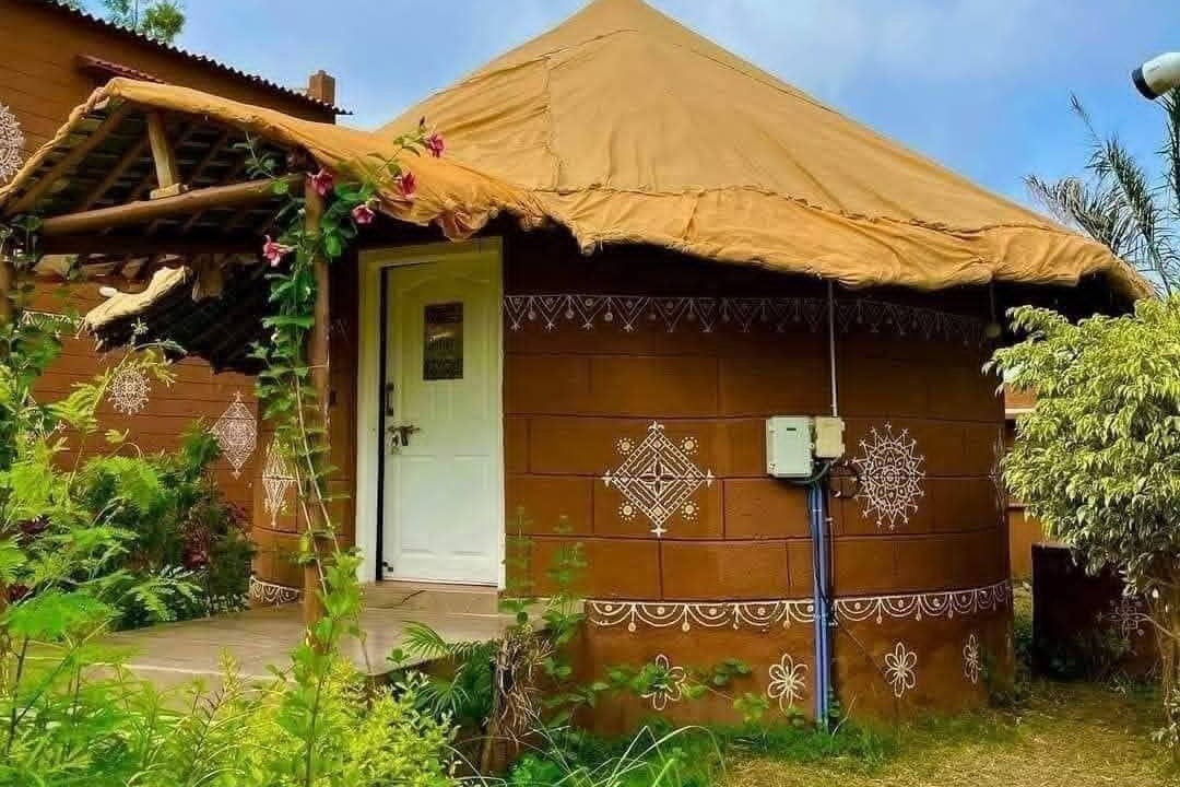 Photo of Outdoor in Dasada