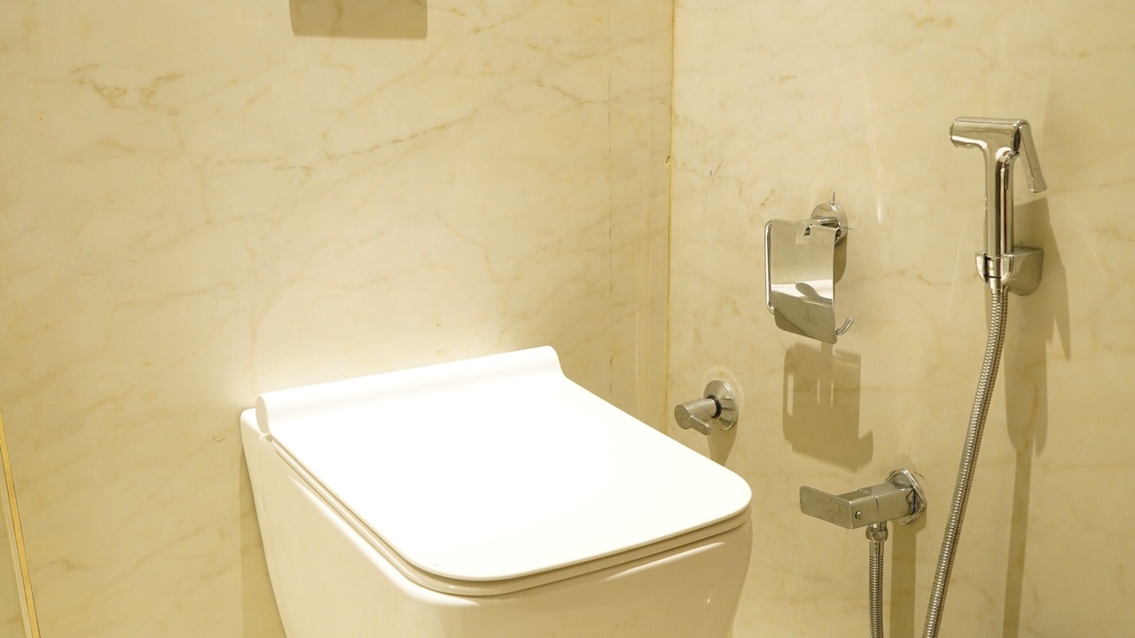 Photo of Bathroom in Kharar