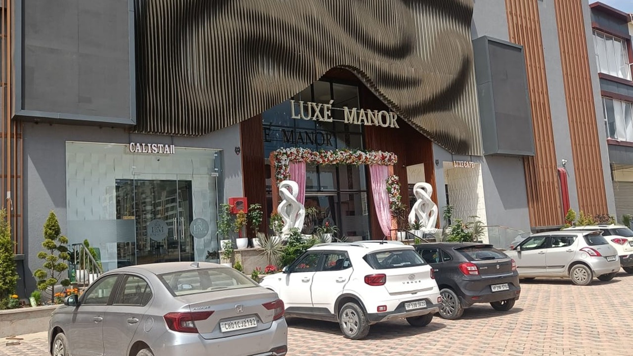 Photo of Outdoor in Kharar