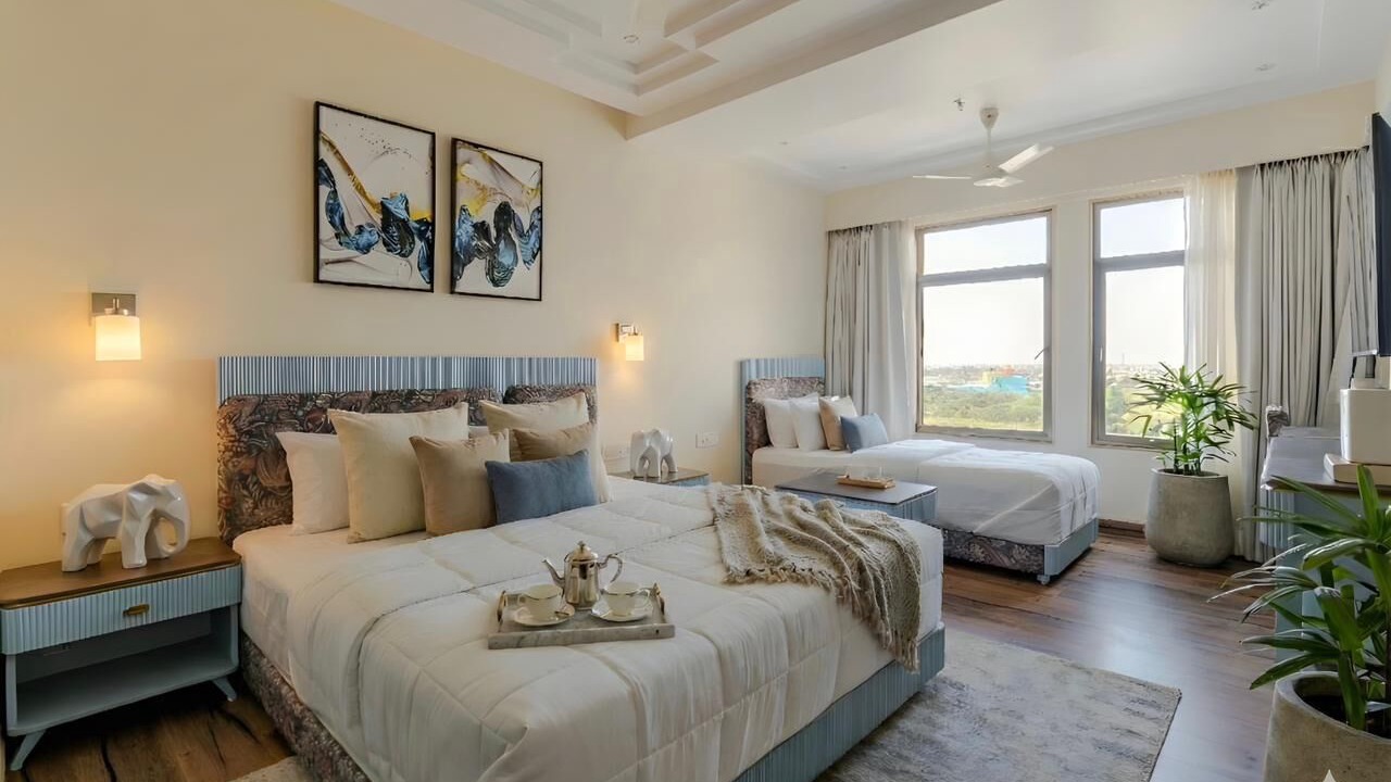 Photo of Bedroom in Kamthi
