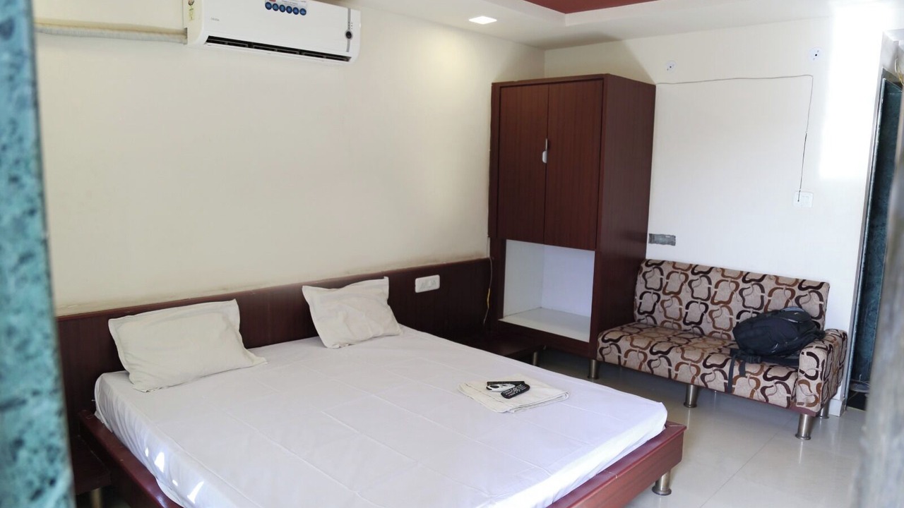 Photo of Bedroom in Harda