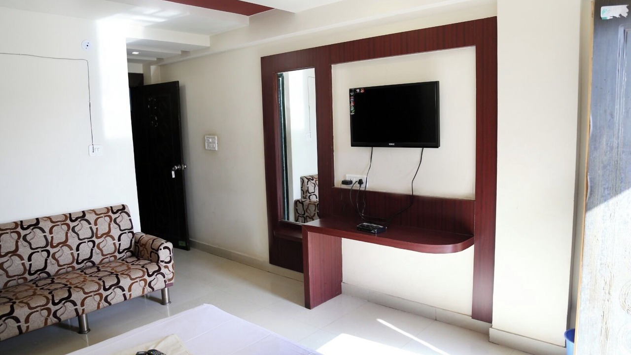Photo of Bedroom in Harda