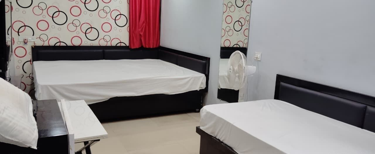 Photo of Bedroom in Harda