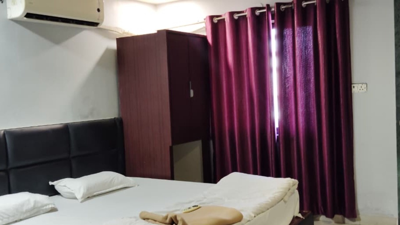 Photo of Bedroom in Harda