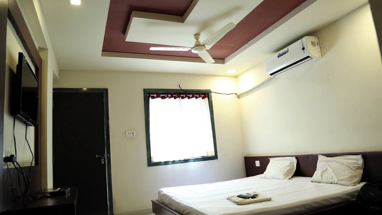 Photo of Bedroom in Harda