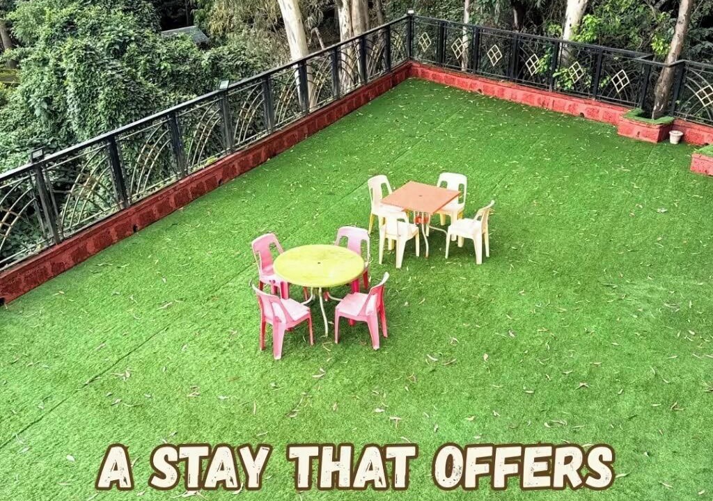 Photo of Livingroom in Mahabaleshwar