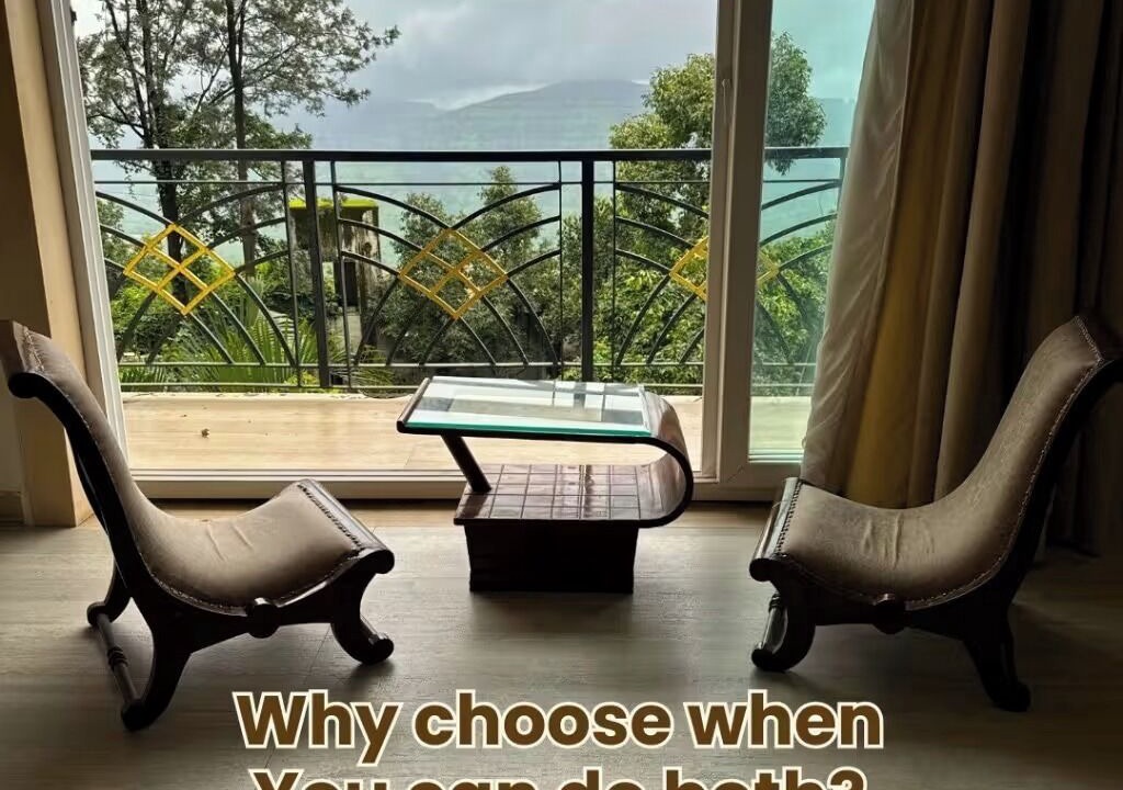 Photo of Livingroom in Mahabaleshwar