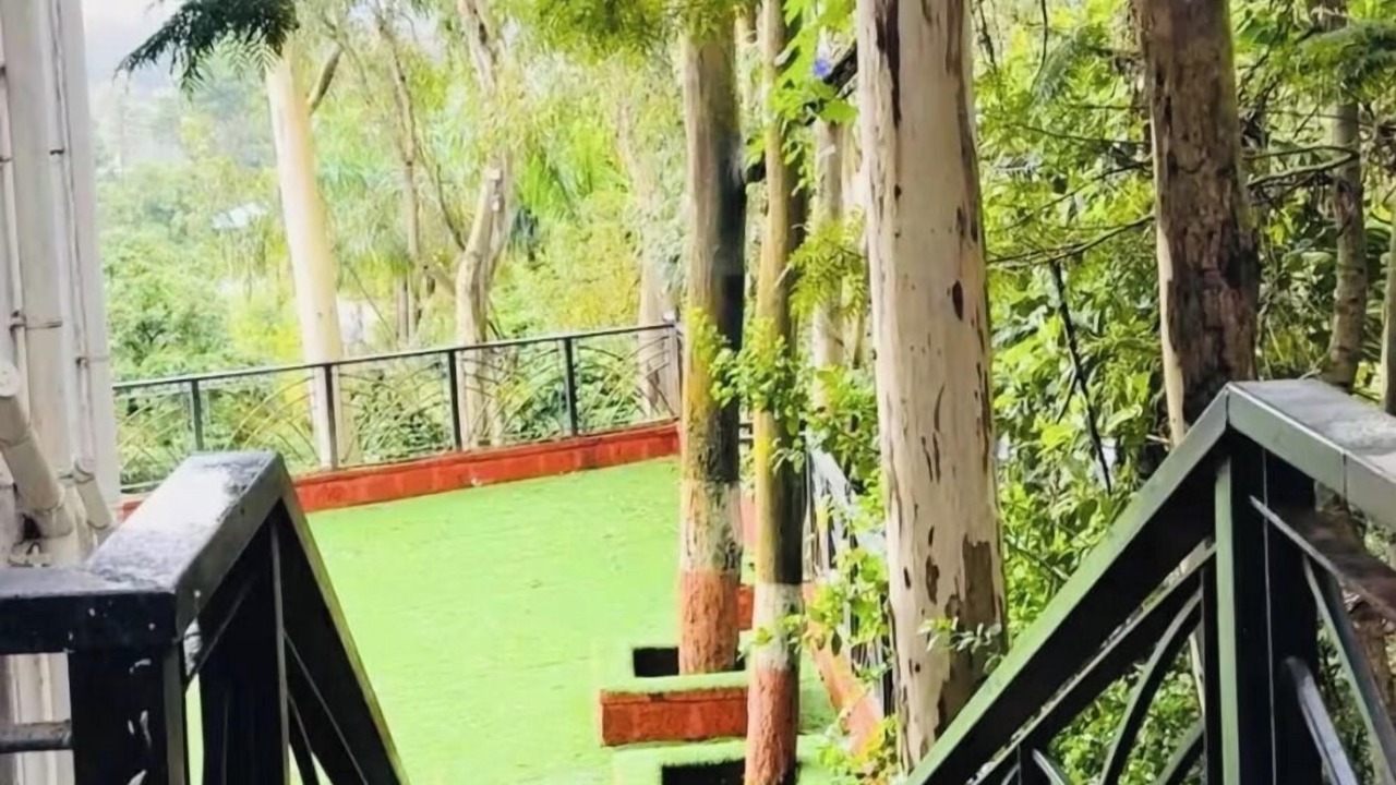 Photo of Livingroom in Mahabaleshwar