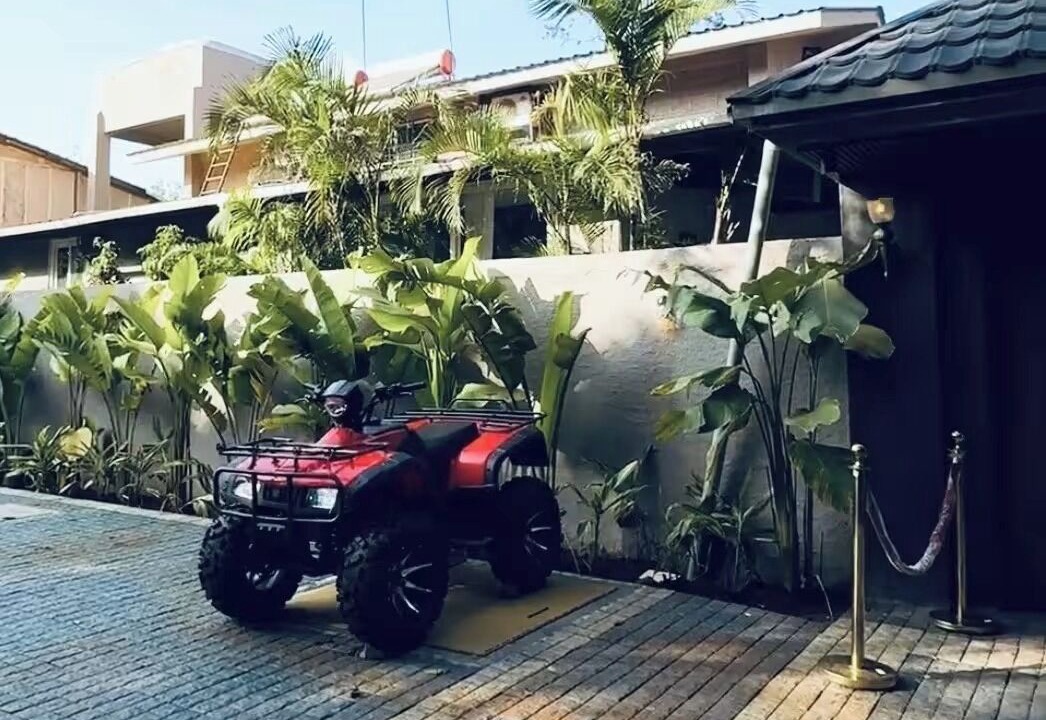 Photo of Outdoor in Mahabaleshwar