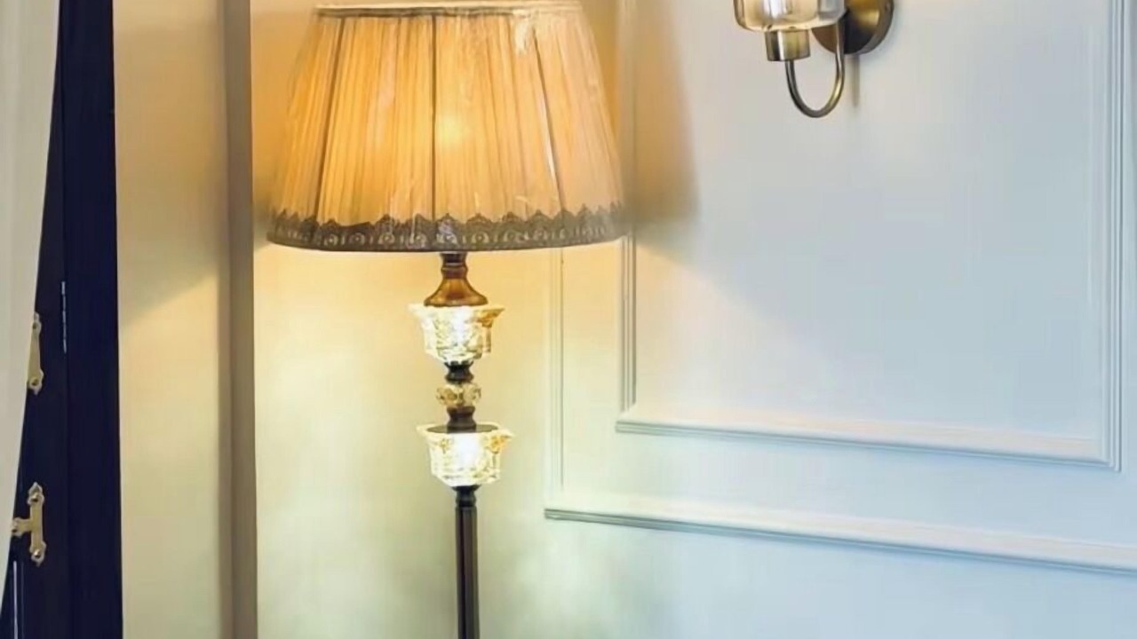 Photo of Bedroom in Mahabaleshwar