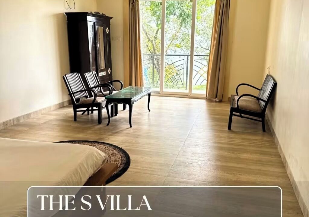 Photo of Livingroom in Mahabaleshwar