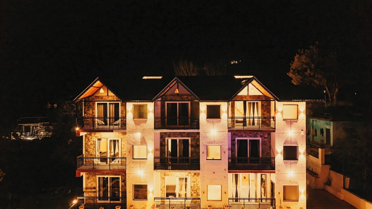 Photo of Outdoor in Nainital
