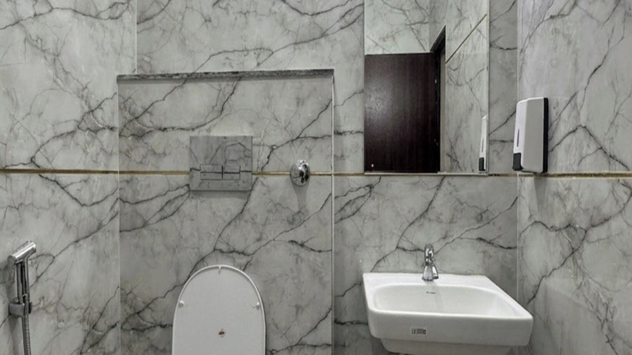Photo of Bathroom in Gwalior