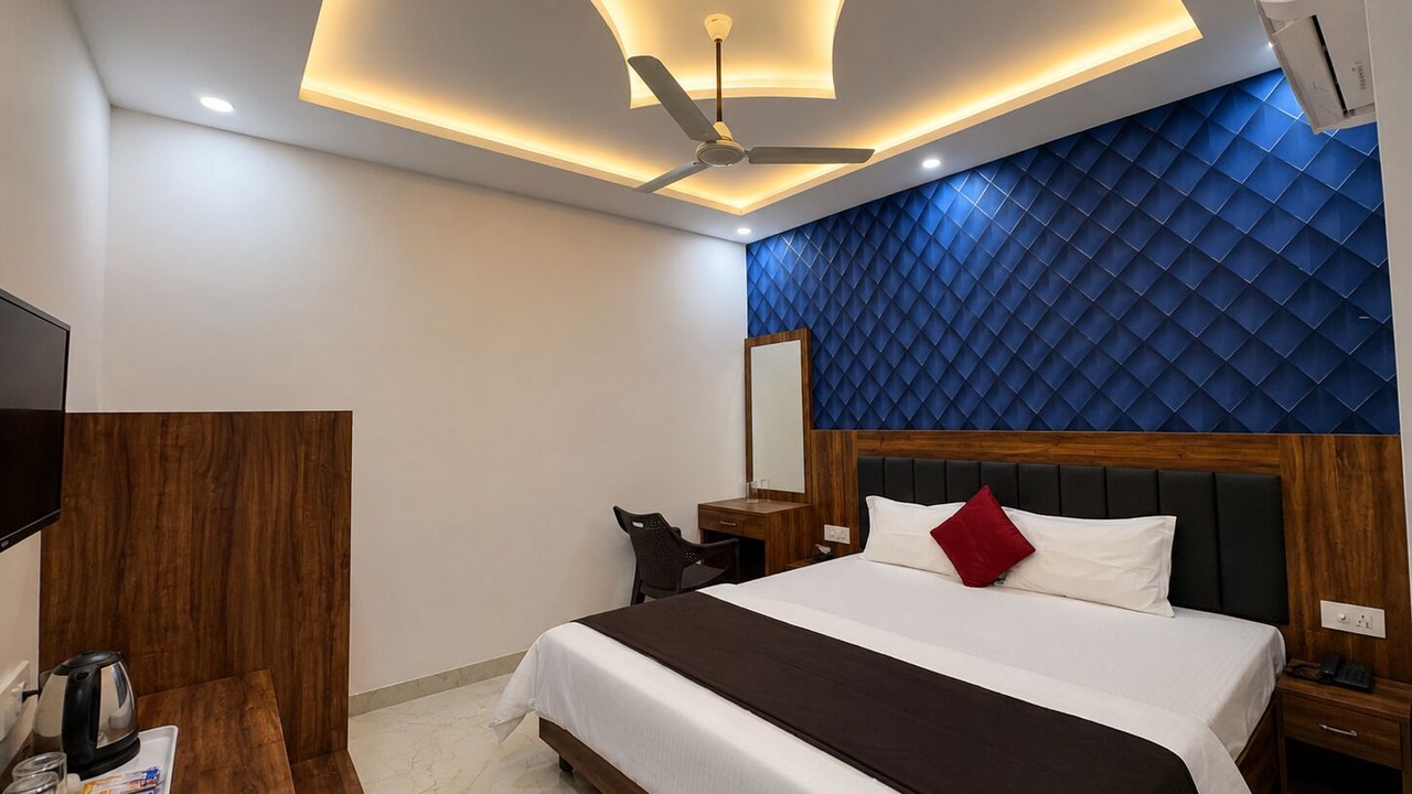 Photo of Bedroom in Gwalior